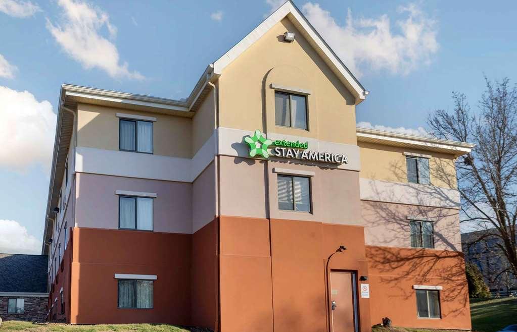 Suburban Studios Brentwood - Nashville Екстериор снимка